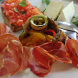 La Nuova Silvanetta Nourriture