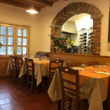 Pizzeria Colo Nourriture