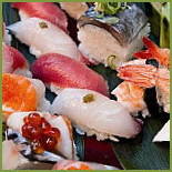 Kentaro Comida