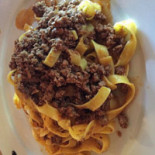 Rifugio Fratelli De Gasperi Comida