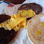 Mcdonald's Nourriture