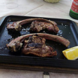 Zio Tom Comida