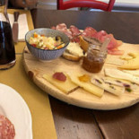 Il Piccolo Ristoro Nourriture