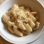 Chalet Novezza food