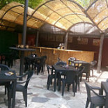 Cles Caffe Lounge Pizzeria Comida