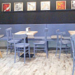 Margaret Café Nourriture