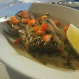 Pizzeria Kambusa Nourriture