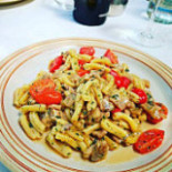 Agriturismo Le Spighe food