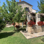 La Tenuta Exterior