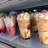 Perla food