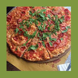 Pizza Pie Comida