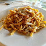 Da Vittorio Comida
