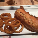 Roadhouse Nourriture