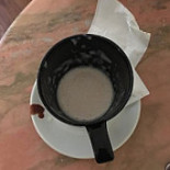 Caffe Gallery Nourriture
