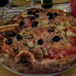 La Taverna Comida