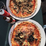 Pizzeria Goblin Nourriture