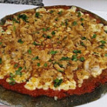 Pizzeria Del Corso food