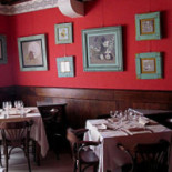 Locanda Tinti Nourriture