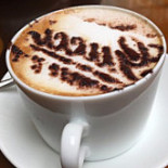 Gucci Cafe Nourriture