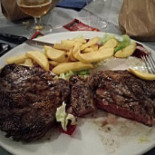 Beer Garden Ristopub Nourriture