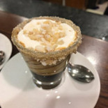 Caffe Ovidio Nourriture