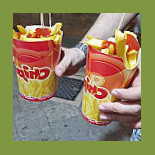 Natural Chips Nourriture