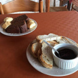 Pericle Comida