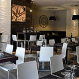 Pizzeria Smile food