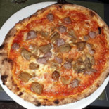 Le Tagghiate Lecce Comida