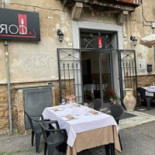 La Corte Di Gabriele Zampaletta food