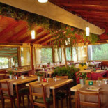 Lo Chalet Nourriture