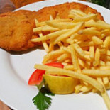 Zischgalm Nourriture