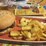 Manerba Brewery food