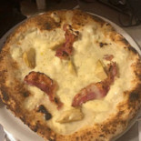 La Rana Ristobraceria Pizzeria Comida