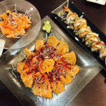 Macao Asian Fusion Nourriture