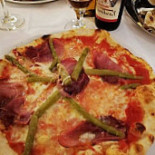 Pizzeria Arcobaleno Nourriture