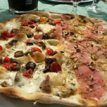 Jo Pizza Comida