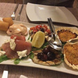 Taverna Mediterranea Nourriture
