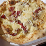 Jumpizza Nourriture
