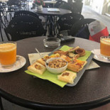 Wender Nourriture