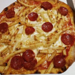 Magnapizza Nourriture