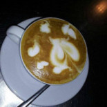 Bancobar food