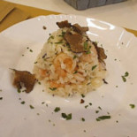 Nice Man Comida