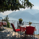 Locanda La Volpe Nourriture
