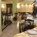 La Lanternina Comida