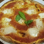 Pizzeria Ex Officina Penne food