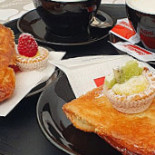 Pasticceria Simi food