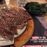 Roadhouse Nourriture
