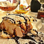Salmoriglio Nourriture