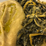Trattoria Iolanda Nourriture